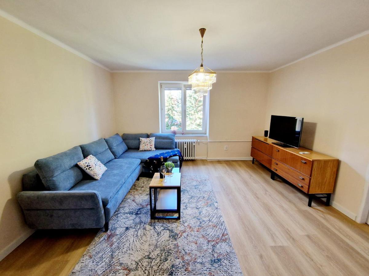 City Center Apartment - Self Check-In Spisska Nova Ves Ngoại thất bức ảnh