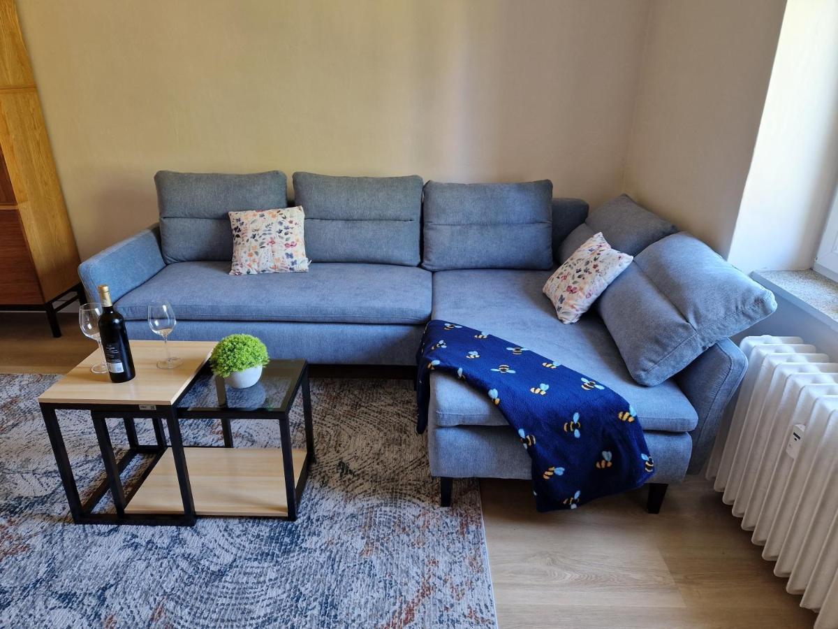 City Center Apartment - Self Check-In Spisska Nova Ves Ngoại thất bức ảnh