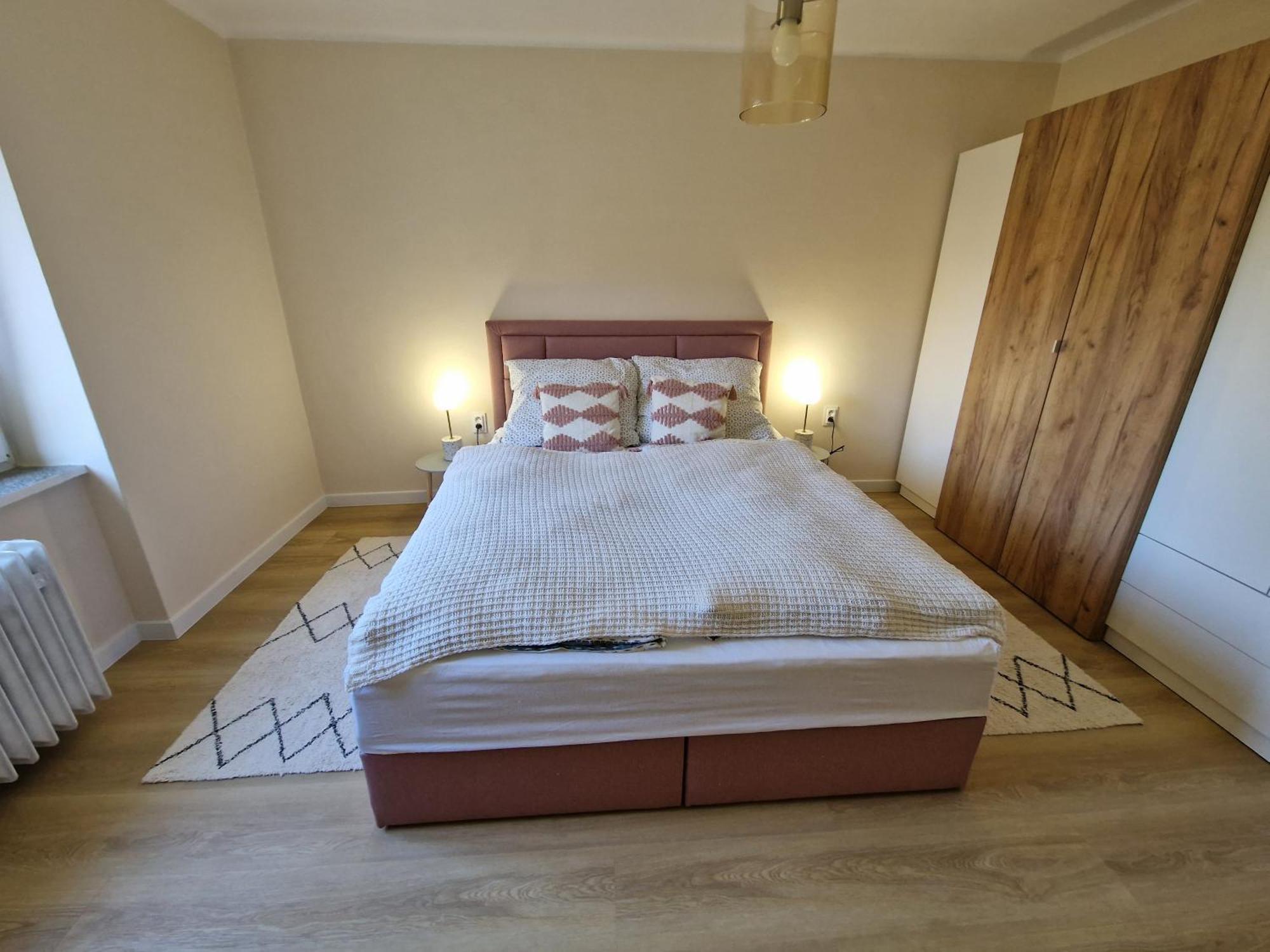 City Center Apartment - Self Check-In Spisska Nova Ves Ngoại thất bức ảnh