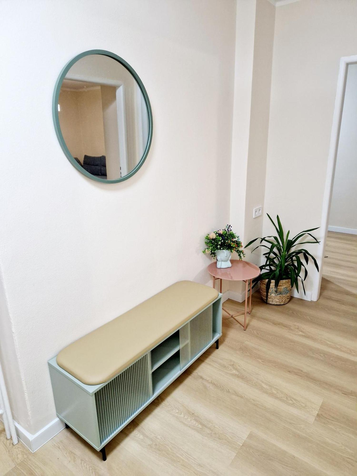 City Center Apartment - Self Check-In Spisska Nova Ves Ngoại thất bức ảnh